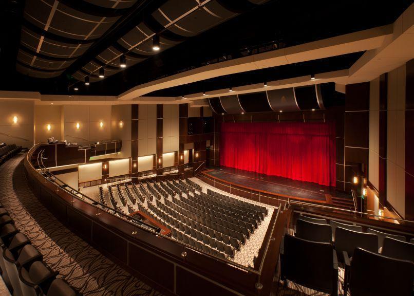 Improving acoustics in temples, churches, and school auditoriums